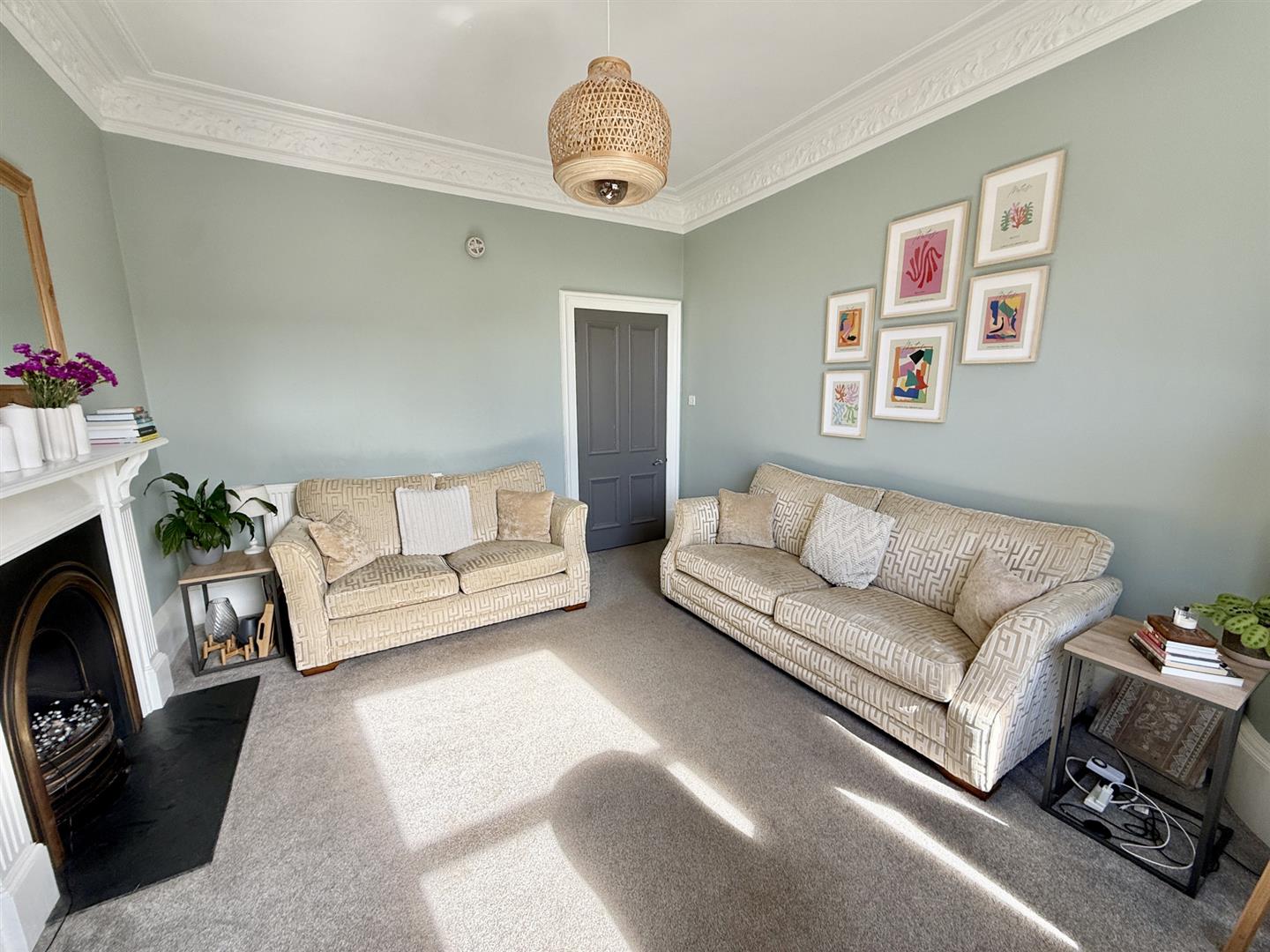 Orchard Street, West Kilbride